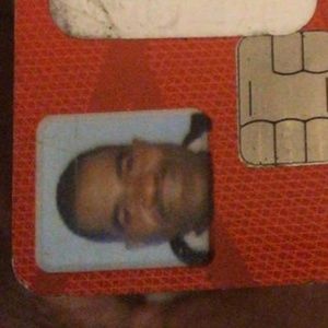 Meet your Posher, Ulrick